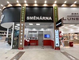 Pardubice Forum